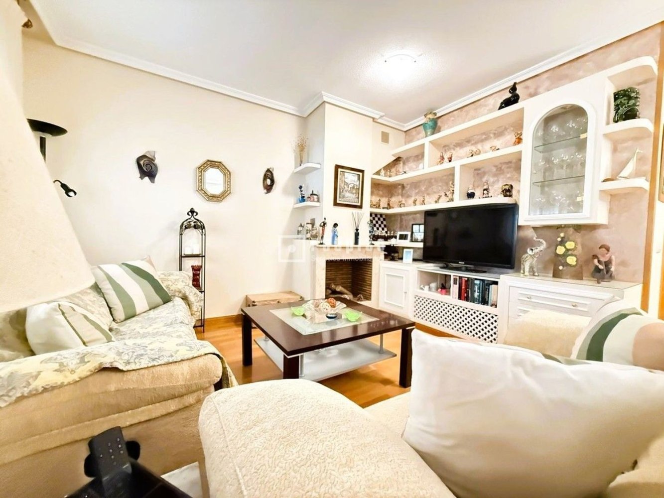 4 Schlafzimmer Haus in Collado Villalba, Spain, Nr. 170865