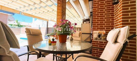 4 Schlafzimmer Haus in Collado Villalba, Spain, Nr. 170865 7