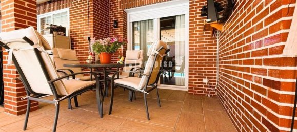 4 Schlafzimmer Haus in Collado Villalba, Spain, Nr. 170865 8