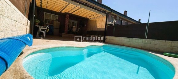 4 Schlafzimmer Haus in Collado Villalba, Spain, Nr. 170865 10