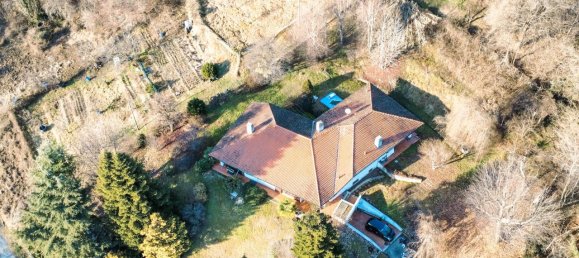 6غرفة فيلا في Grignasco, Italy رقم 237513 2