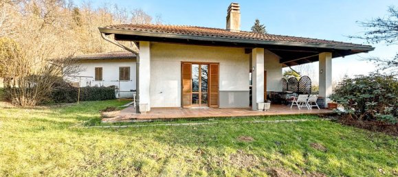 6غرفة فيلا في Grignasco, Italy رقم 237513 24