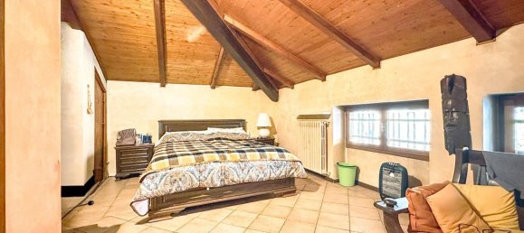 6غرفة فيلا في Grignasco, Italy رقم 237513 11