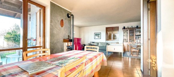 6غرفة فيلا في Grignasco, Italy رقم 237513 8