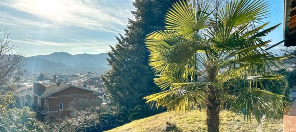 6غرفة فيلا في Grignasco, Italy رقم 237513 20