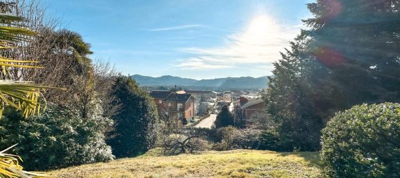 6غرفة فيلا في Grignasco, Italy رقم 237513 22