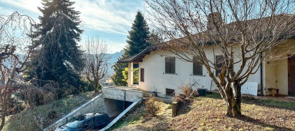 6غرفة فيلا في Grignasco, Italy رقم 237513 25