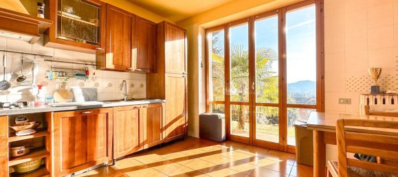 6غرفة فيلا في Grignasco, Italy رقم 237513 7