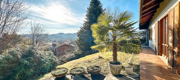 6غرفة فيلا في Grignasco, Italy رقم 237513 21