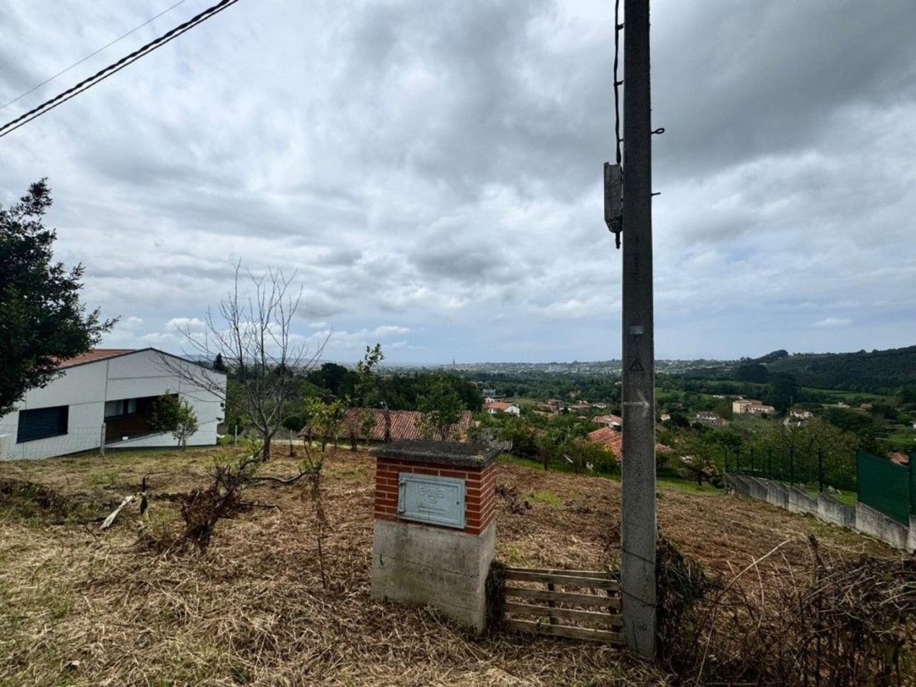 Grundstück in Gijon, Spain, Nr. 164464