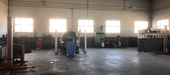 Склад 1650м² в Канталехо, Испания № 162646 13