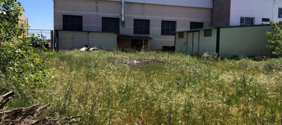 Склад 1650м² в Канталехо, Испания № 162646 6