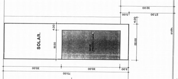 Склад 1650м² в Канталехо, Испания № 162646 15