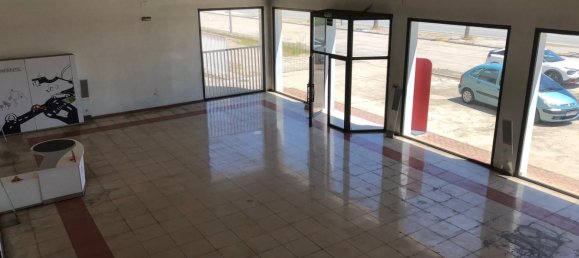 Склад 1650м² в Канталехо, Испания № 162646 10