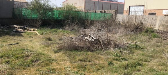 Склад 1650м² в Канталехо, Испания № 162646 7