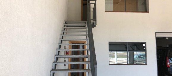 Склад 1650м² в Канталехо, Испания № 162646 11