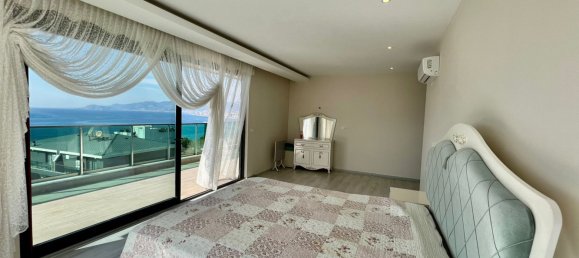 Apartment 5+1 in Alanya, Turkey No. 24224 10