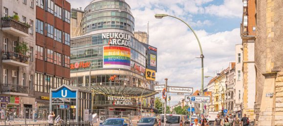 1 bedroom Apartment in Neukolln, Germany No. 47312 12