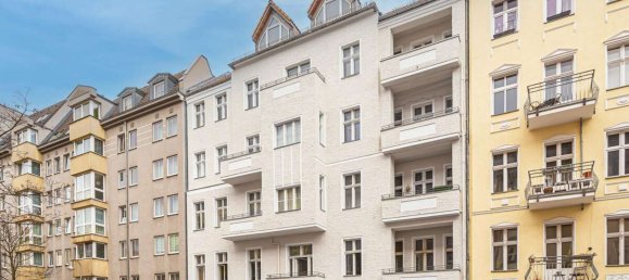 1 bedroom Apartment in Neukolln, Germany No. 47312 16