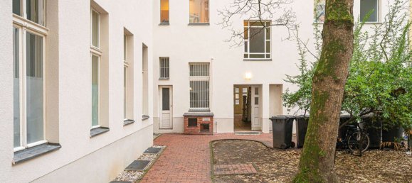 1 bedroom Apartment in Neukolln, Germany No. 47312 7