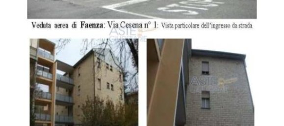 5 rooms Apartment in Faenza, Italy No. 259273 4