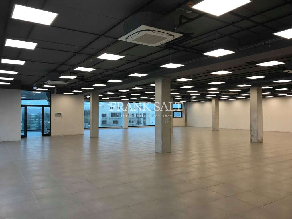 Büro in Balzan, Malta 500m², Nr. 12119