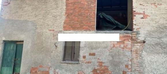 4 rooms Villa in Casaleggio Boiro, Italy No. 207621 12