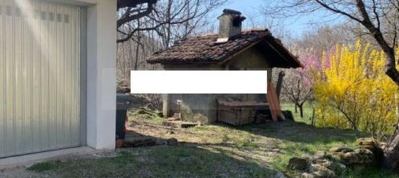 4 rooms Villa in Casaleggio Boiro, Italy No. 207621 15