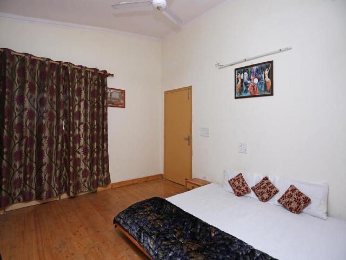 Estudio en Bangalore, India No. 2403
