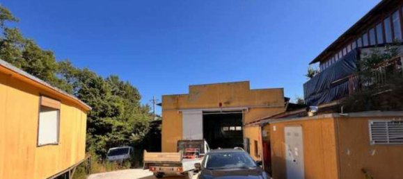 Büro in San Venanzo, Italy 966m², Nr. 295073 8