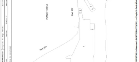 Büro in San Venanzo, Italy 966m², Nr. 295073 11