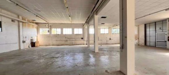 Büro in San Venanzo, Italy 966m², Nr. 295073 7