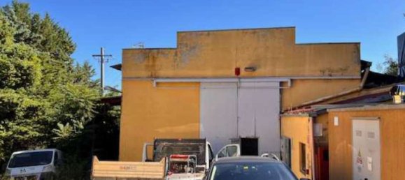 Büro in San Venanzo, Italy 966m², Nr. 295073 9