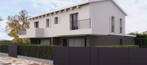 5 rooms House in Martellago, Italy No. 54685 2