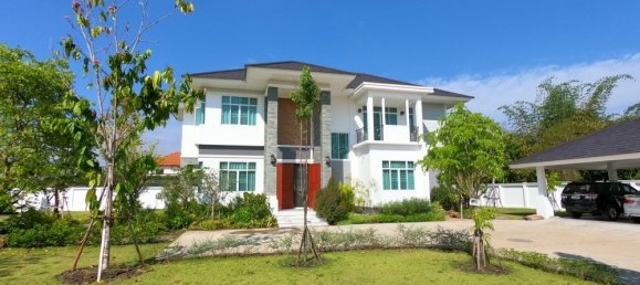 4 bedrooms House in San Sai, Thailand No. 5197 6