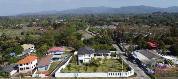 4 bedrooms House in San Sai, Thailand No. 5197 3