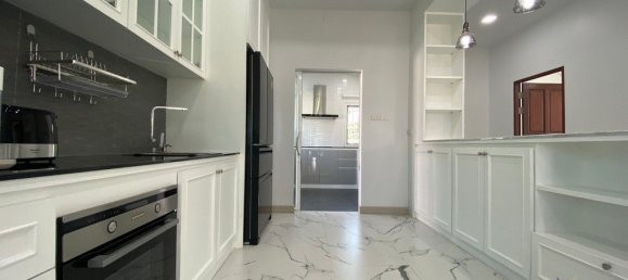 4 bedrooms House in San Sai, Thailand No. 5197 19