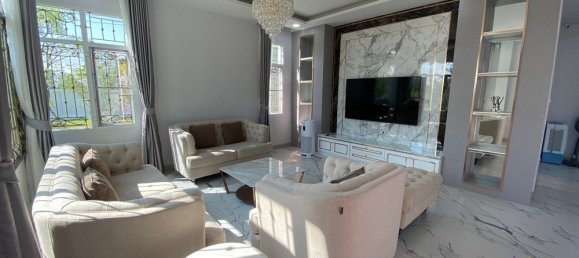 4 bedrooms House in San Sai, Thailand No. 5197 10