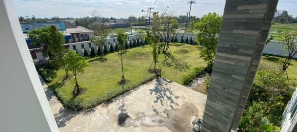 4 bedrooms House in San Sai, Thailand No. 5197 29