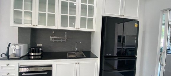 4 bedrooms House in San Sai, Thailand No. 5197 20