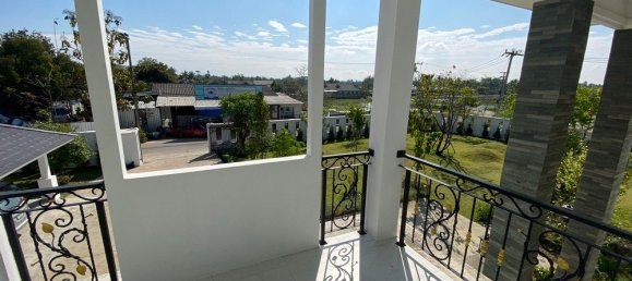 4 bedrooms House in San Sai, Thailand No. 5197 28