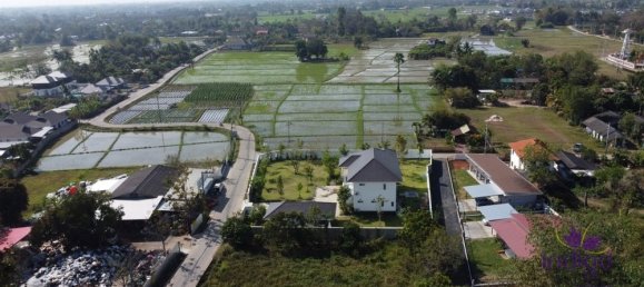 4 bedrooms House in San Sai, Thailand No. 5197 4