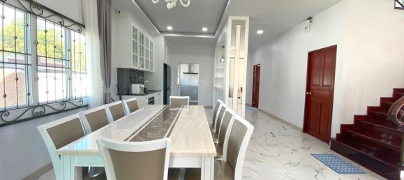 4 bedrooms House in San Sai, Thailand No. 5197 15