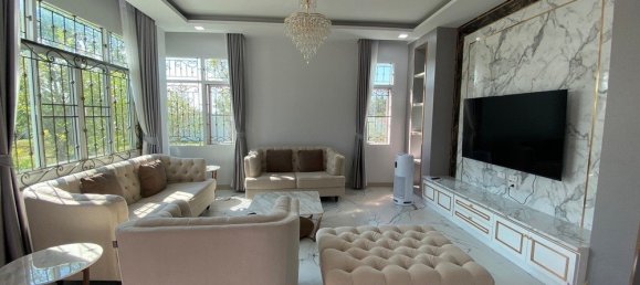 4 bedrooms House in San Sai, Thailand No. 5197 9