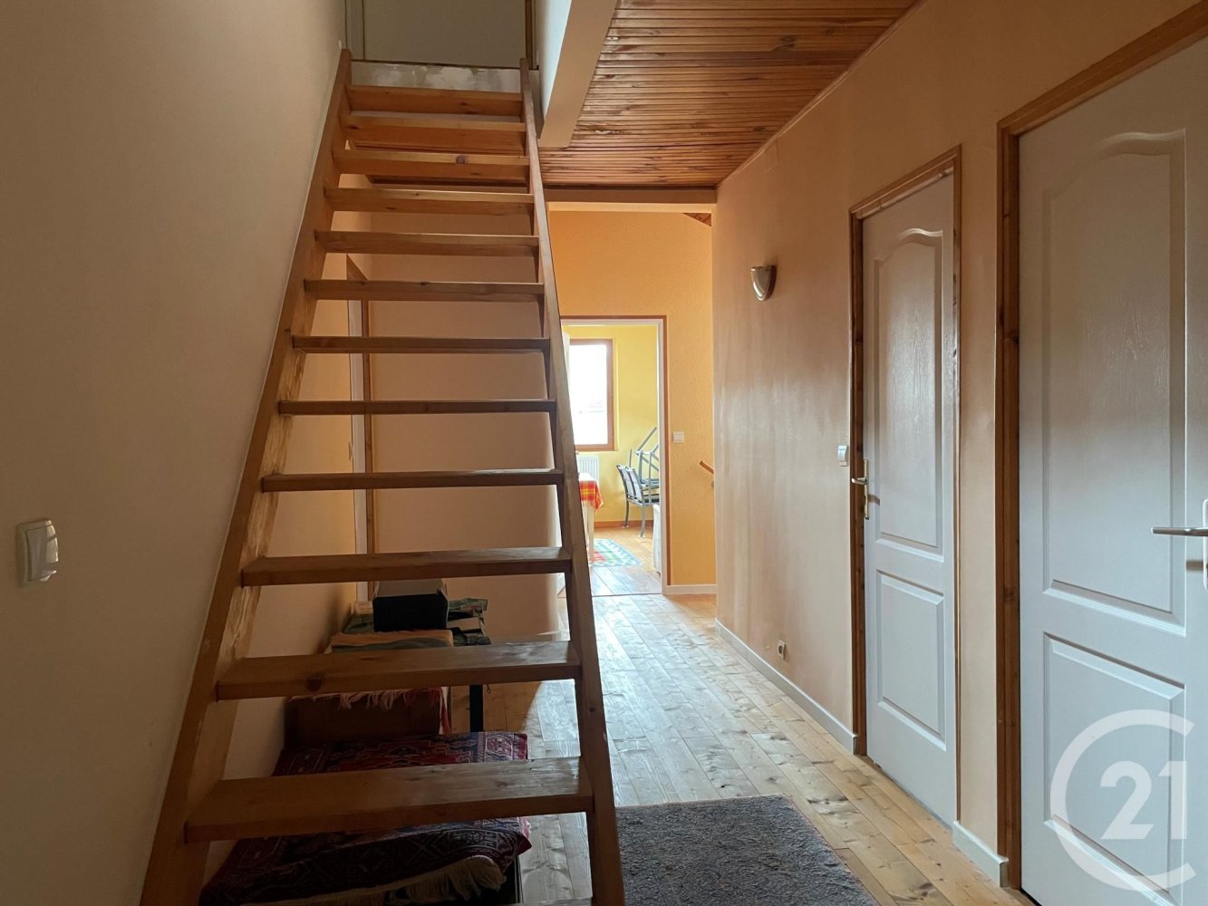 8 Schlafzimmer Haus in Giraumont, France, Nr. 57958