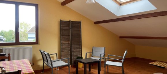 8 Schlafzimmer Haus in Giraumont, France, Nr. 57958 3