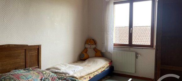 8 Schlafzimmer Haus in Giraumont, France, Nr. 57958 7