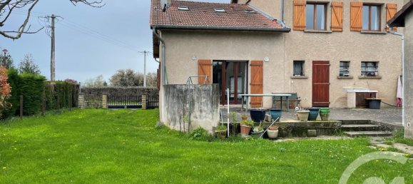 8 Schlafzimmer Haus in Giraumont, France, Nr. 57958 12