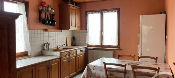 8 Schlafzimmer Haus in Giraumont, France, Nr. 57958 5