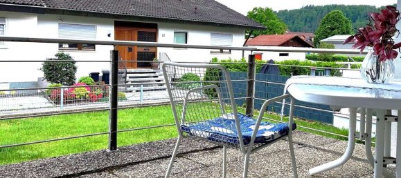 Таунхаус с 2 спальнями в Баден-Вюртемберг, Германия № 73992 8